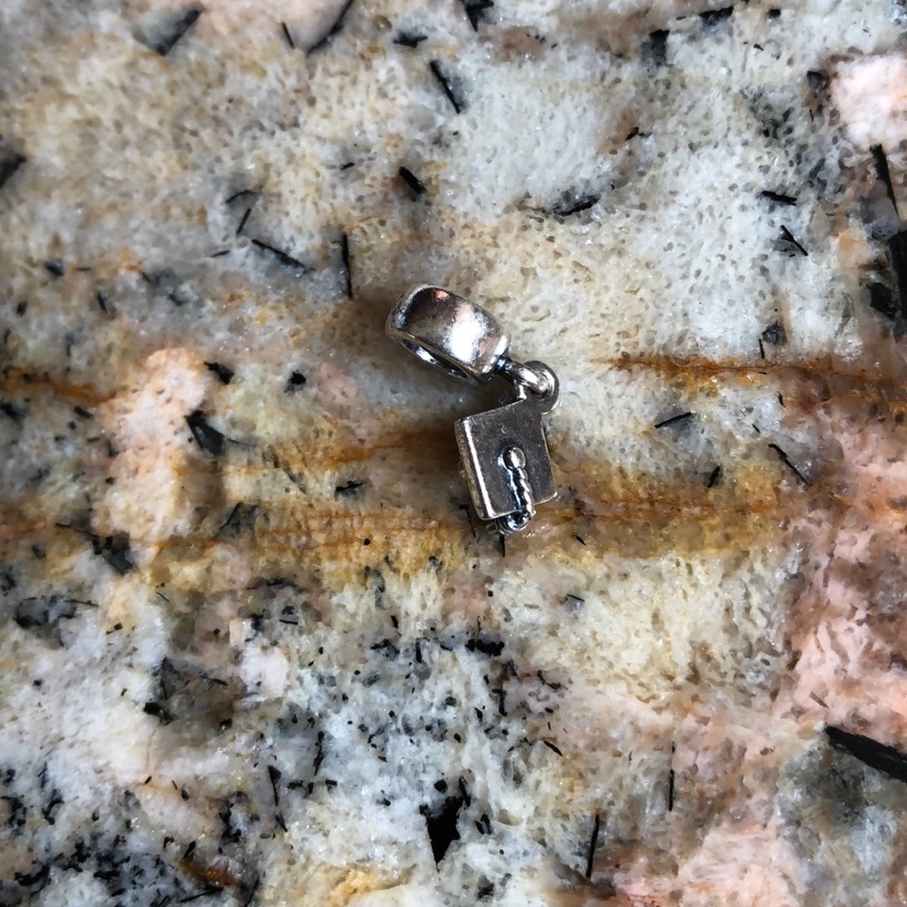 Graduation Cap 🎓 Pandora Charm